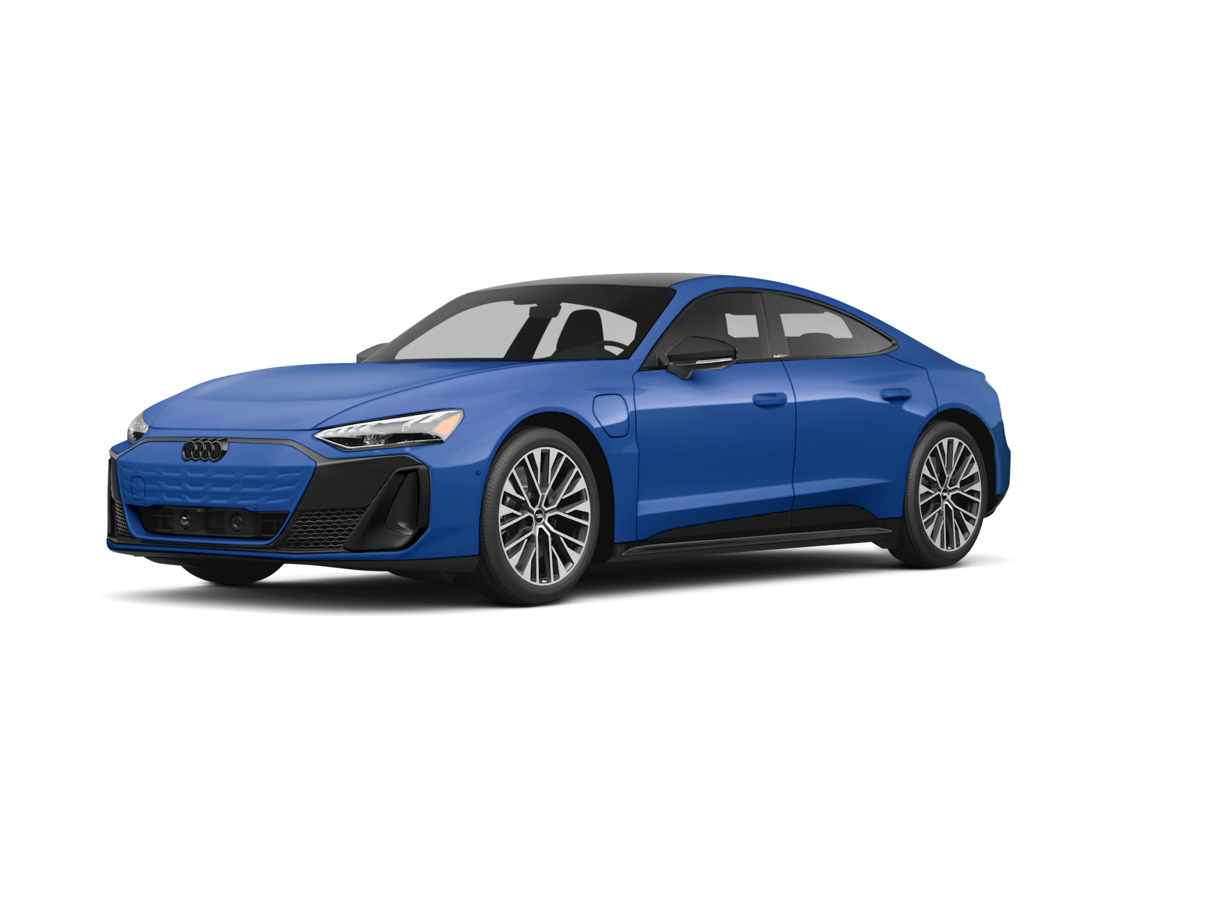 2027 Audi RS e-tron GT Price, Reviews, Pictures & More | Kelley